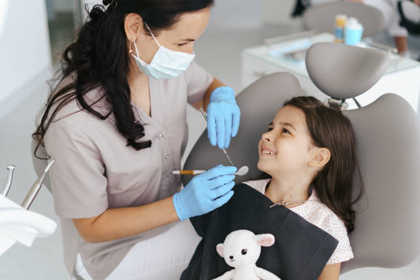 Best Emergency Orthodontic Repairs in Manton, MI