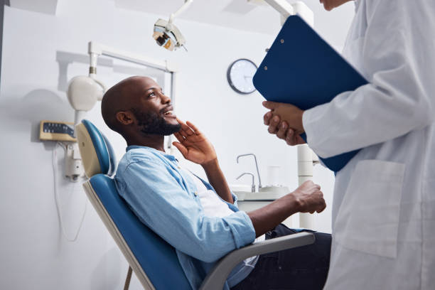 Best Emergency Wisdom Teeth Removal in Manton, MI