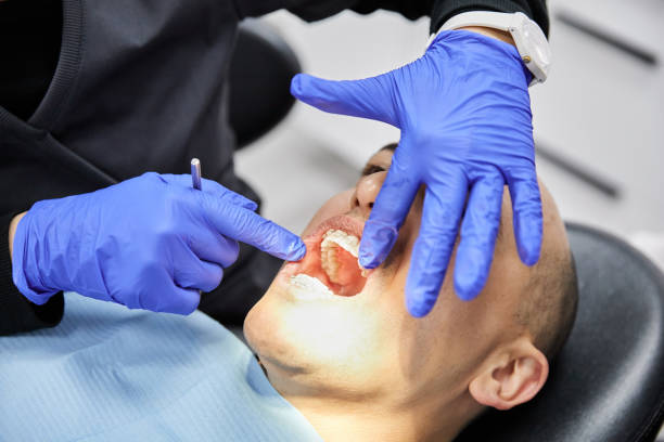Best Pediatric Emergency Dentist in Manton, MI