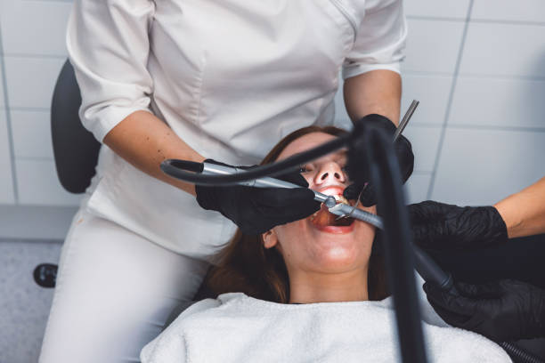 Best Emergency Tooth Extraction in Manton, MI