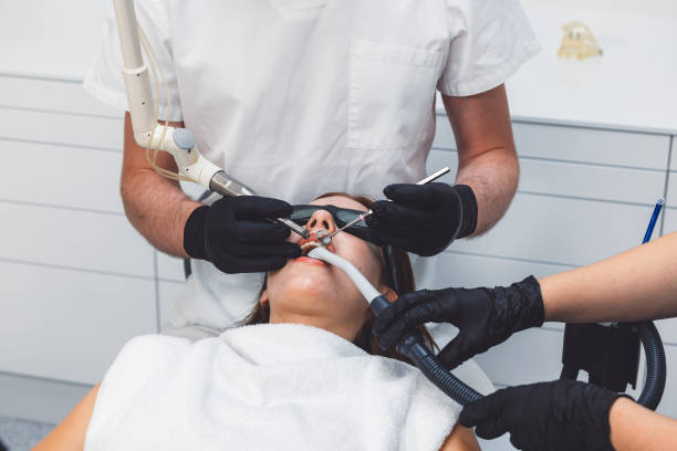 Best Emergency Root Canal Treatment in Manton, MI