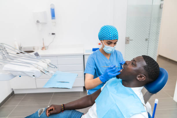 Best Emergency Dental Care for Trauma or Injury in Manton, MI