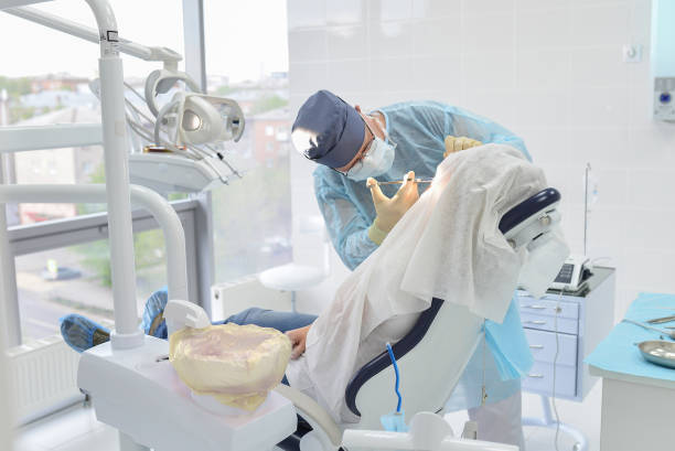 Best Walk-In Emergency Dentist in Manton, MI